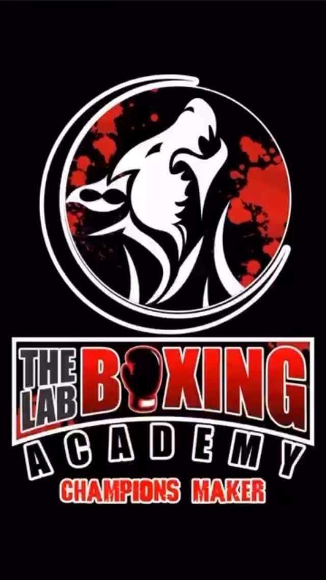 Instagram post from thelabboxingacademy. This post is in position 3.
